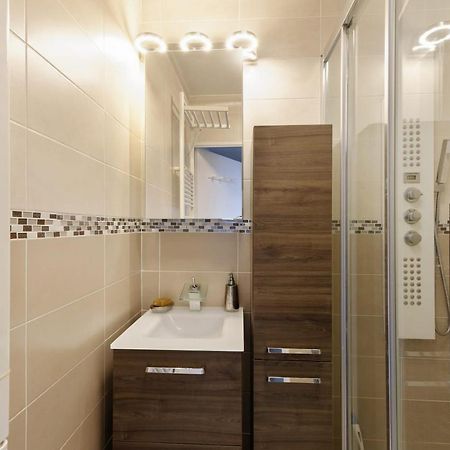 Large And Calm 3Br In La Plaine St-Denis At The Doors Of Paris - Welkeys Appartement Saint-Denis  Buitenkant foto